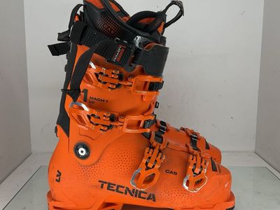 Tecnica Mach1 LV 130 TD GW