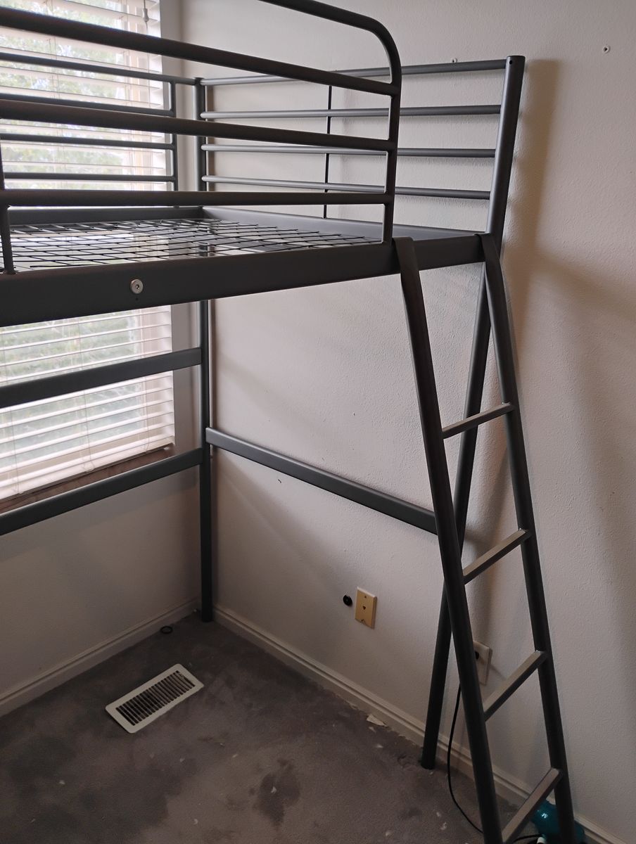 Ikea kids bunkbed