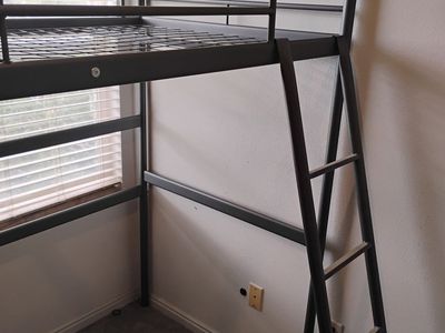 Ikea kids bunkbed