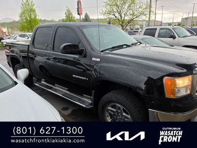 2009 GMC 1500 SLT