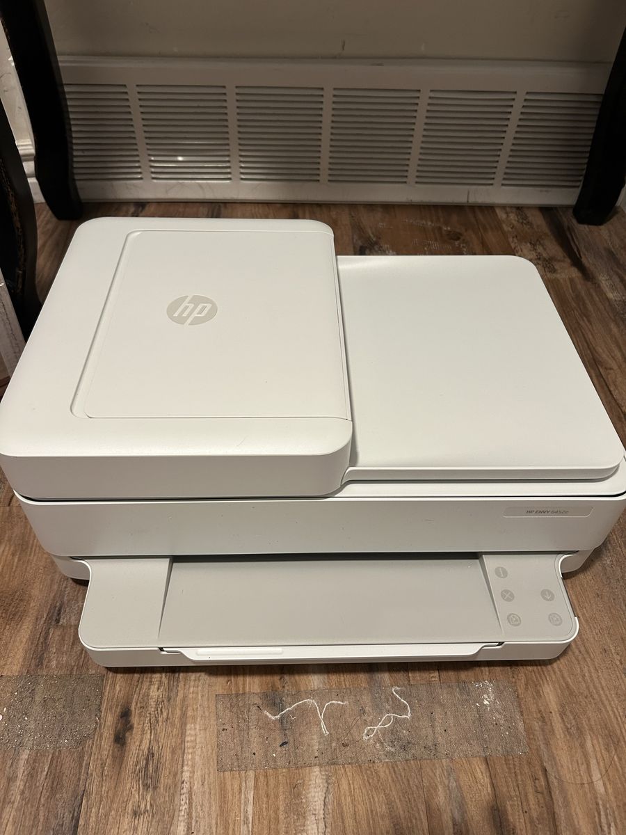 Printer/Copier/Scanner