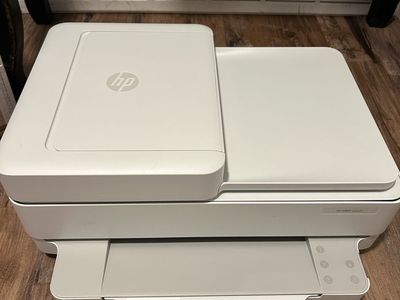 Printer/Copier/Scanner