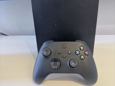 X box series x