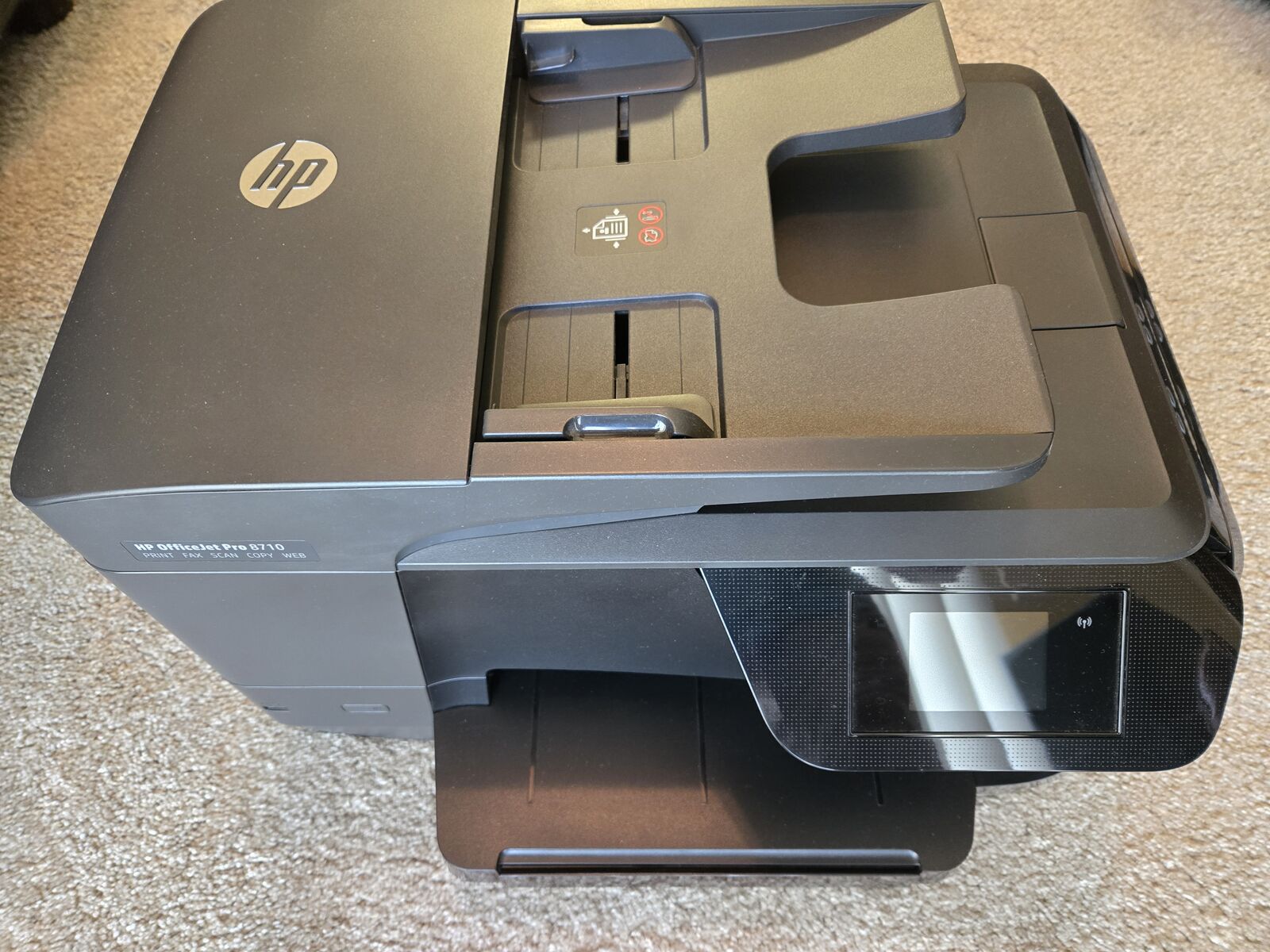 HP OfficeJet Pro 8710