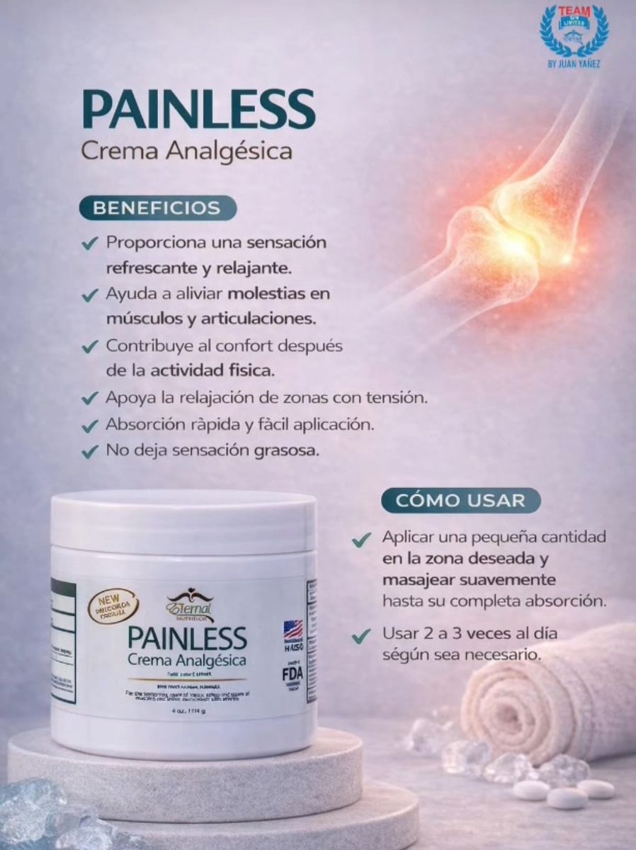 Painless