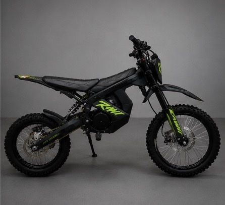 Rawr Mantis Mini R17 Electric Dirt Bike