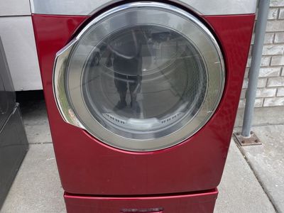 Samsung Electric Dryer