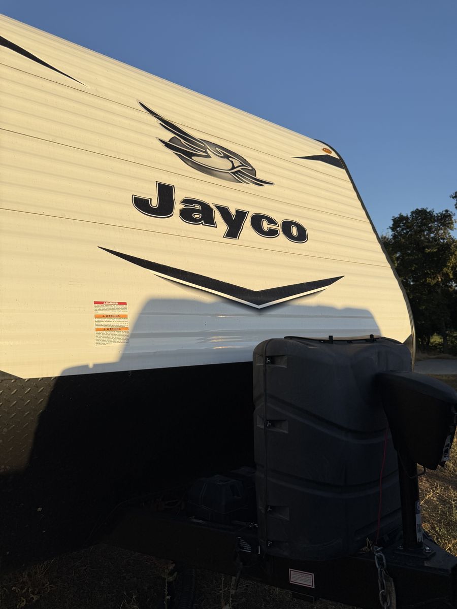 2022 Jayco 242BHS