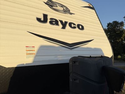 2022 Jayco 242BHS