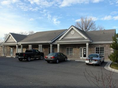 Commercial Office Space (9 Offices) For Lease