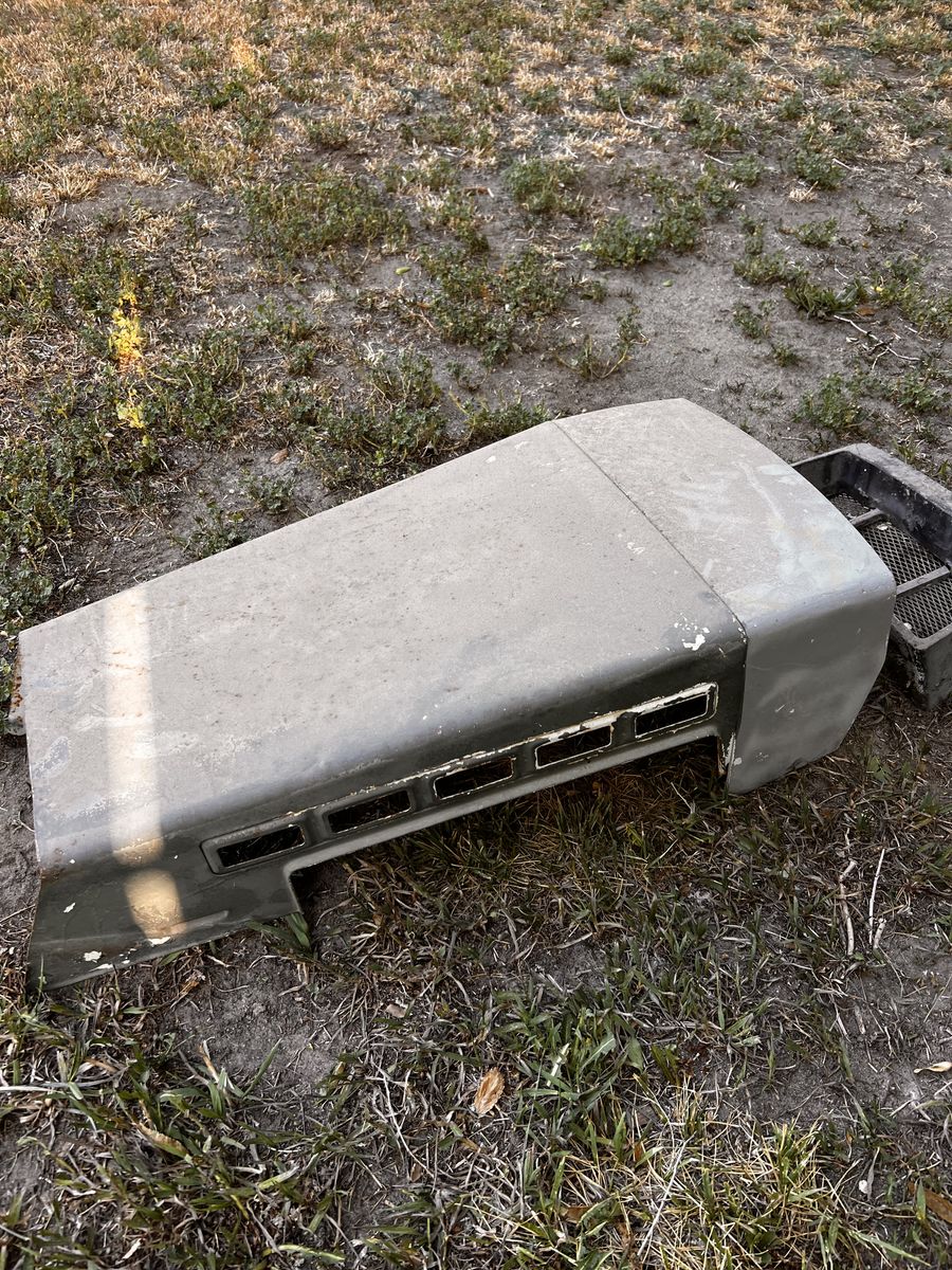 Sears SS16 riding mower parts