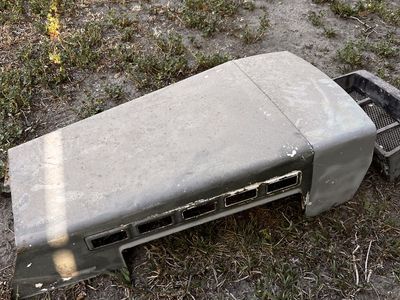 Sears SS16 riding mower parts