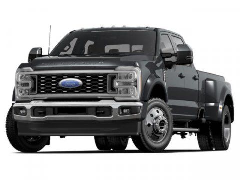 2026 Ford F-450 