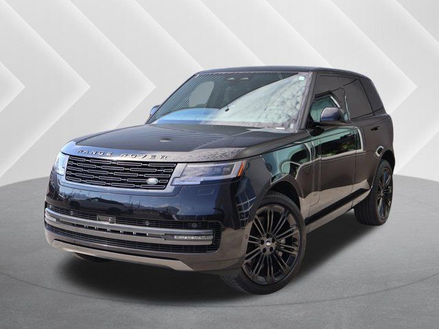 2024 Land Rover Range Rover P530 SE