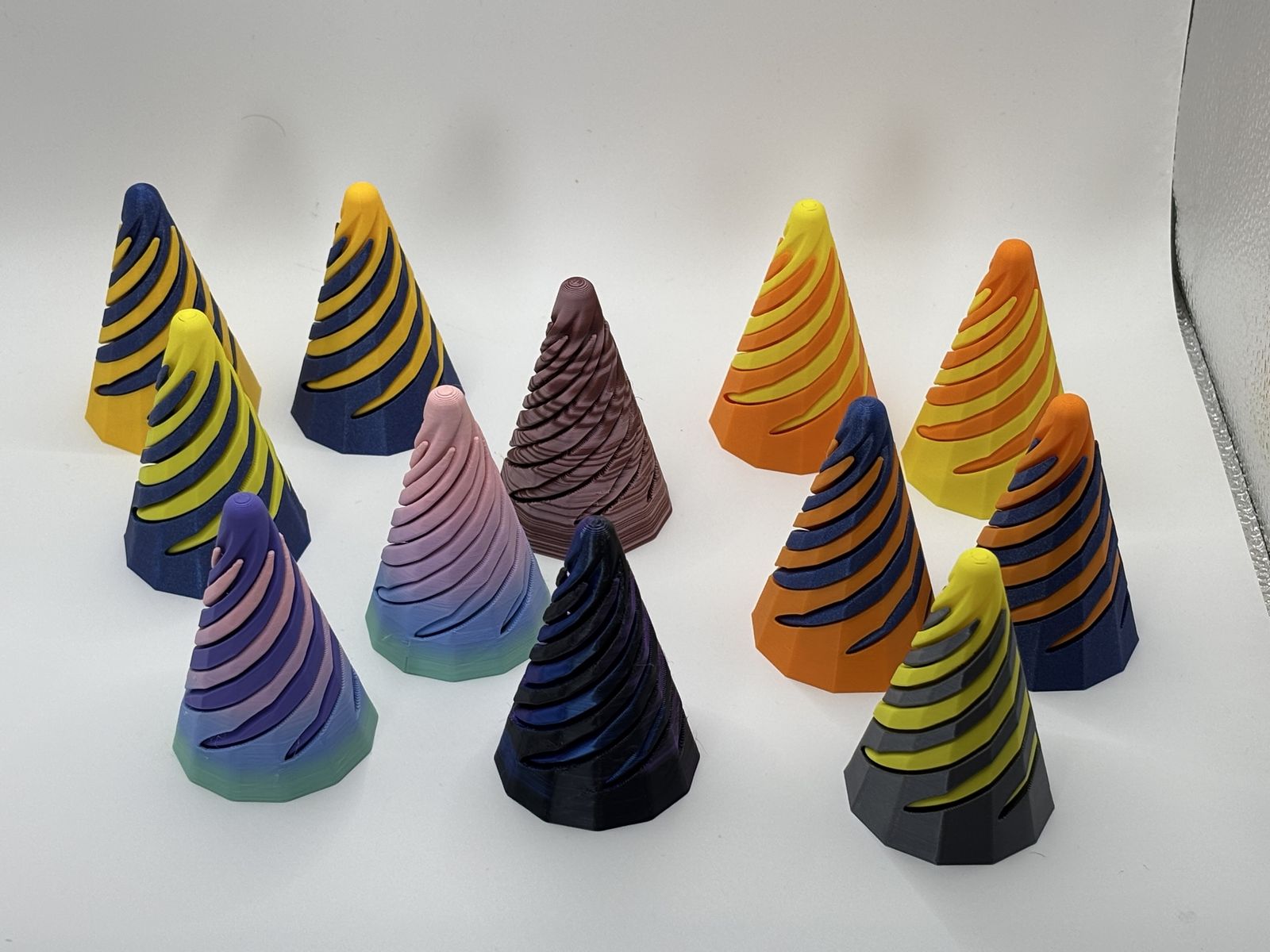 Passthrough Fidget Toy, Easter Basket Stuffer