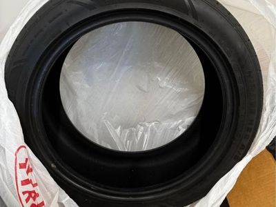 Tires!!! PrinX HiRace HZ2 All Seasons!!!
