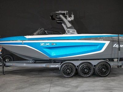 2021 Tige 23zx