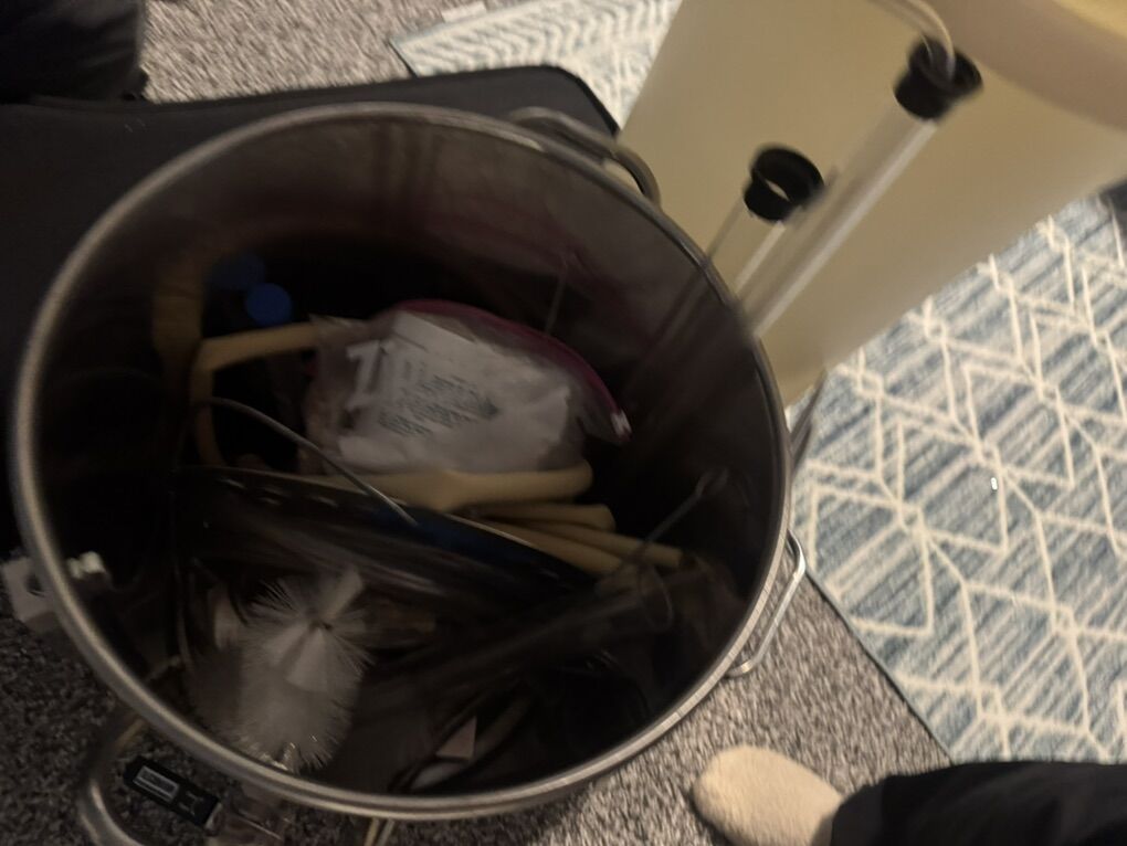 Beer Making - all You Need +