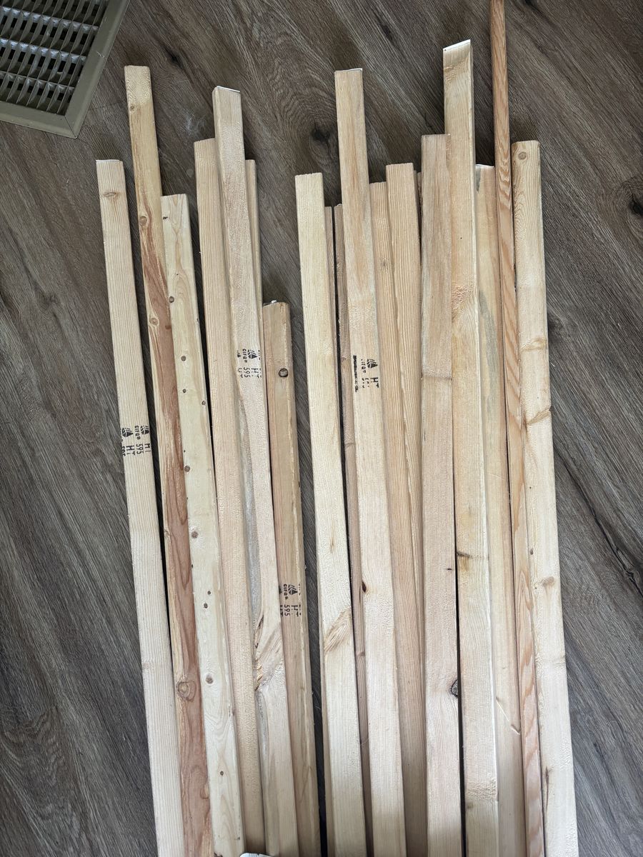 20 Straight 1x2s Stakes