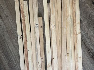 20 Straight 1x2s Stakes