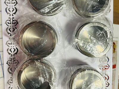 Magnetic Multi-Purpose Organizer