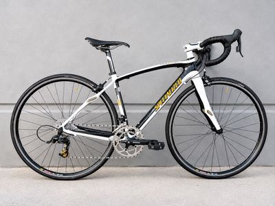 Specialized Roubaix SL2 Carbon Road Bike - 49 cm
