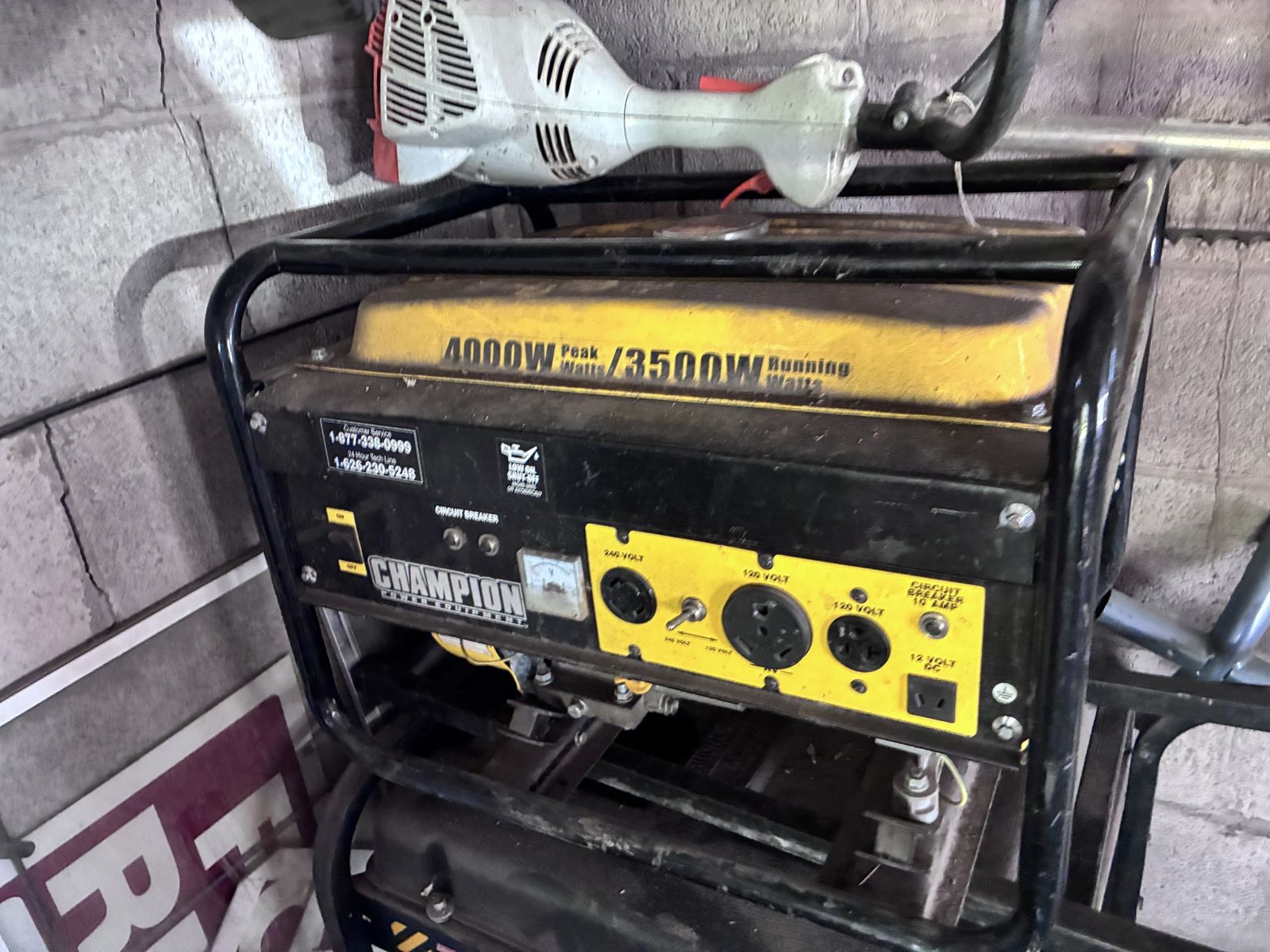 generator