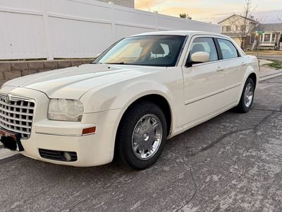2005 CHRYSLER 300 Limited