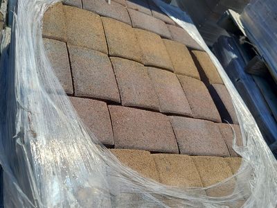 MIRAGE 6x9 PAVERS