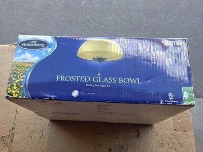 Harbor Breeze Light Kit for Ceiling Fan