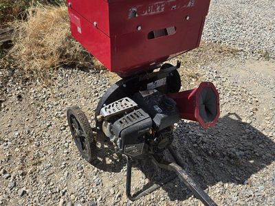 Country Pro 6.5HP 196cc Kohler Engine Wood Chipper Shredder YTL-007-155
