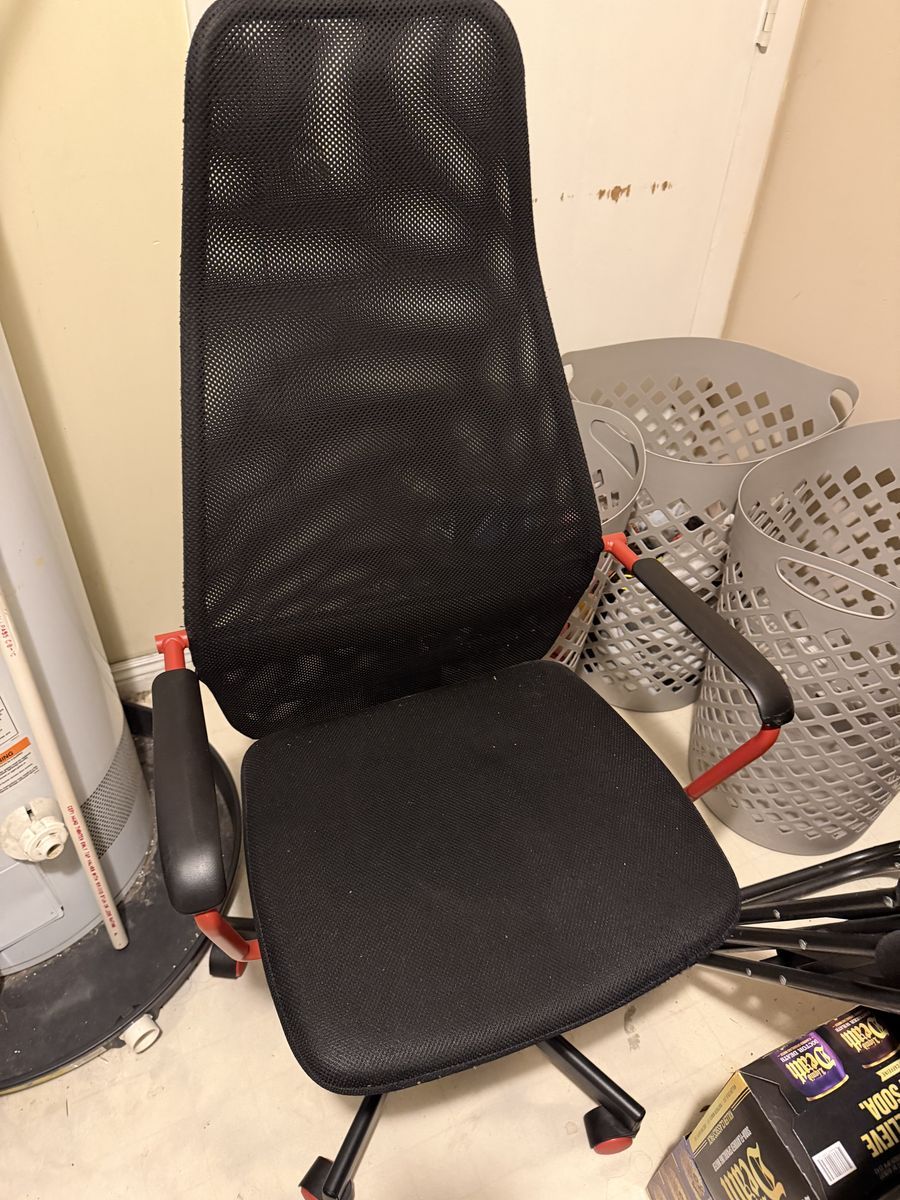 IKEA Gaming chair