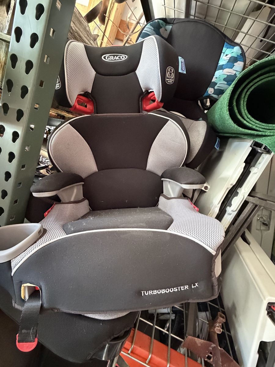 Car seats