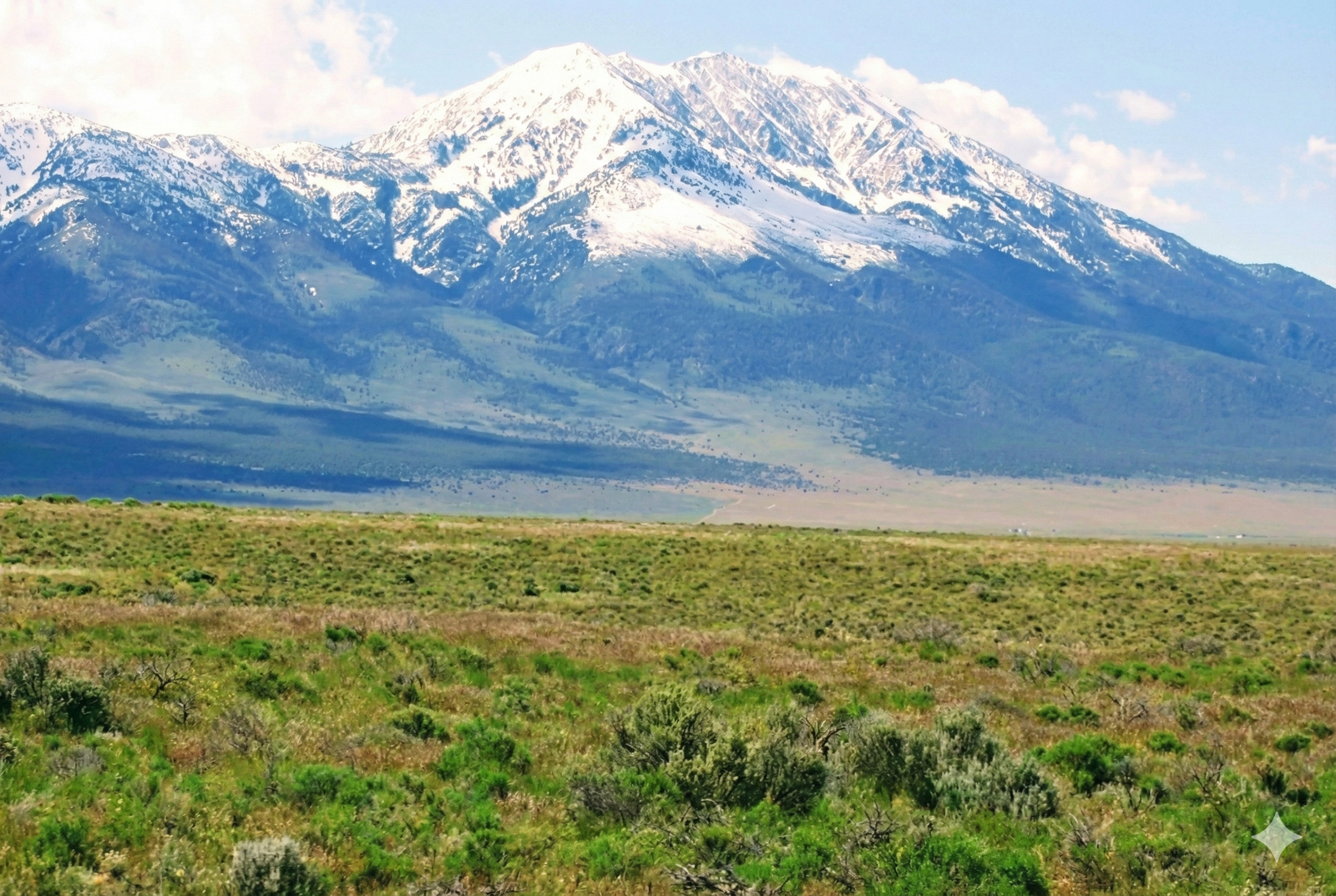 Spacious 40-Acre Lot in NV $500 per Month