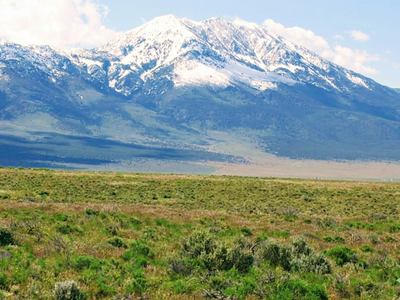 Spacious 40-Acre Lot in NV $500 per Month
