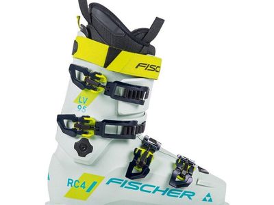 2025 Fischer Women's RC4 95 LV VAC GW