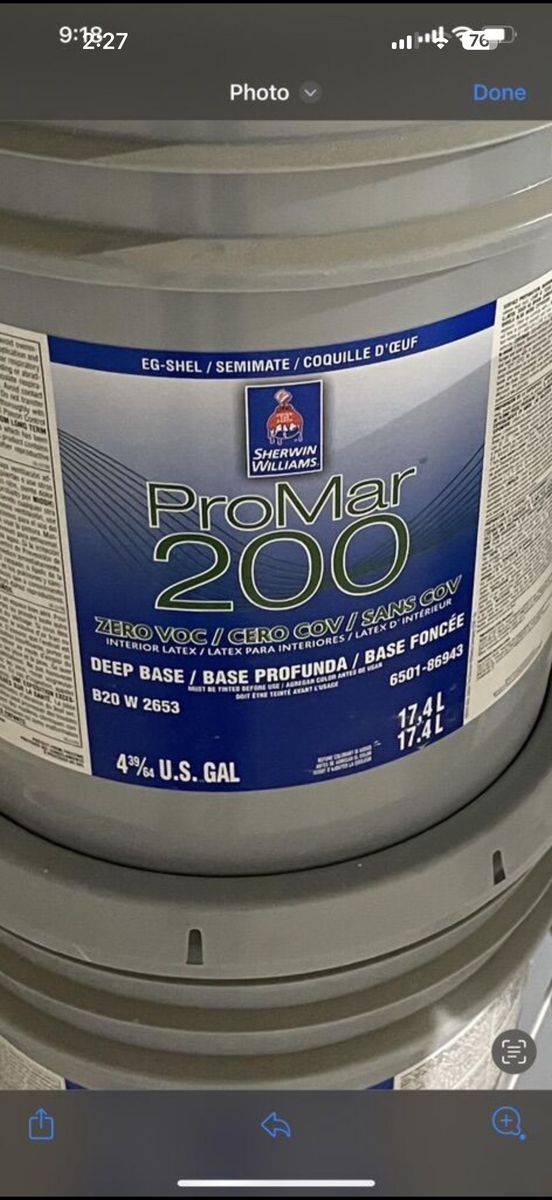 Sherwin-williams paint