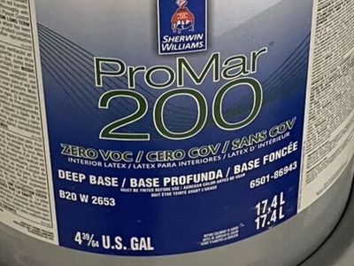 Sherwin-williams paint