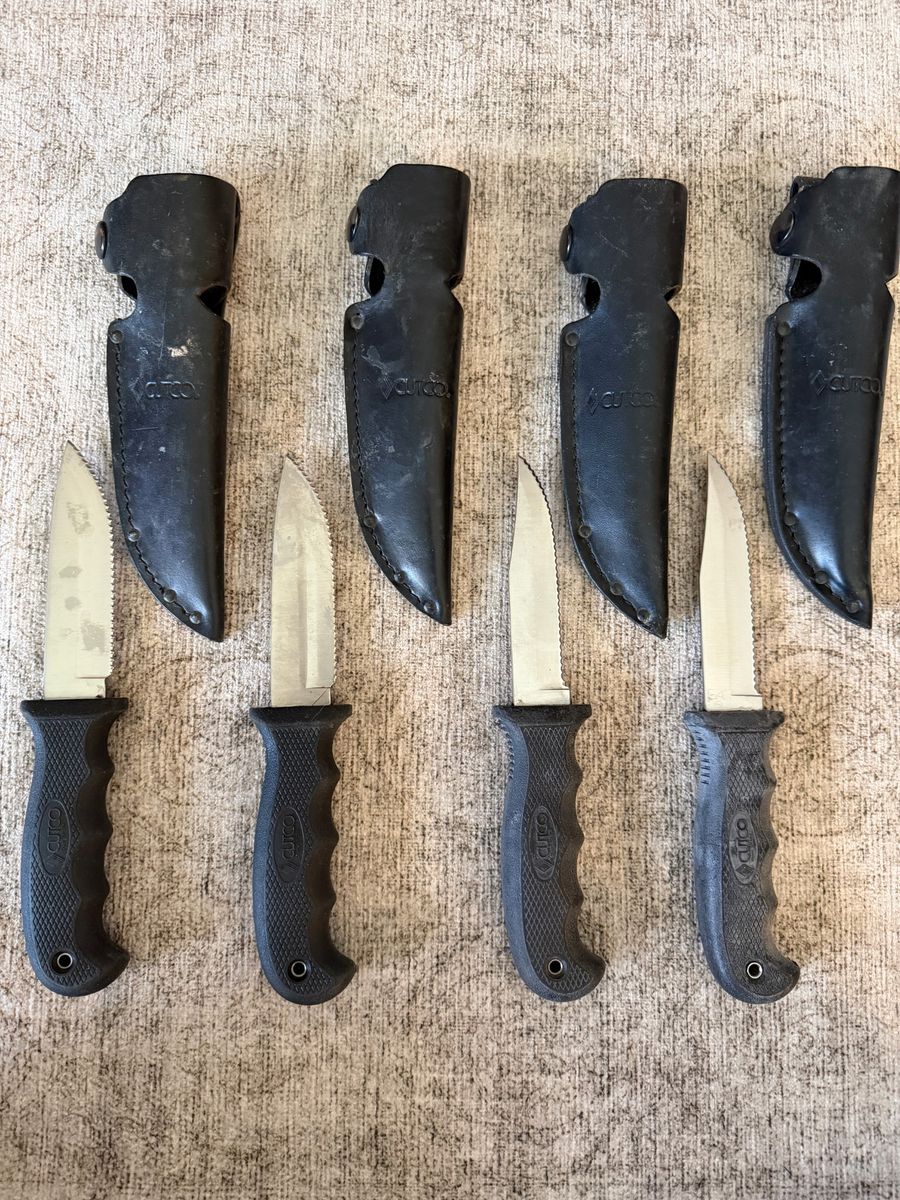 Cutco Knives