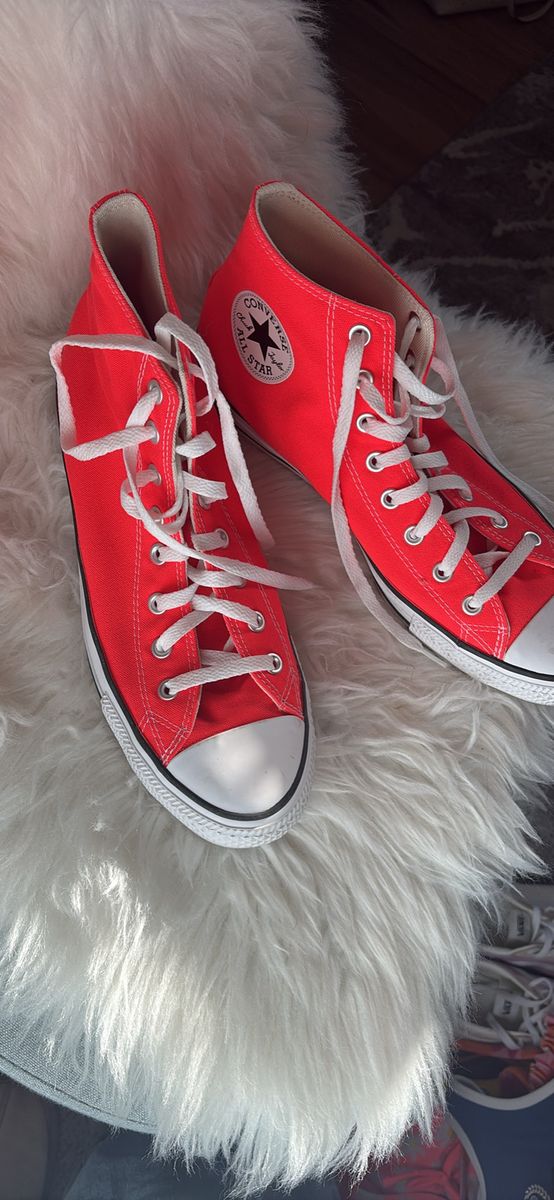 Converse All Star  tennis Shoes