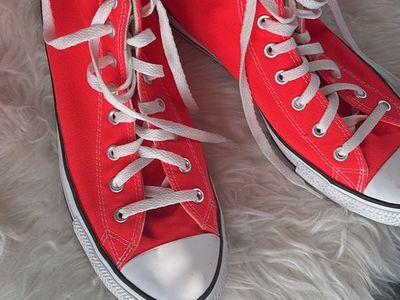 Converse All Star tennis Shoes