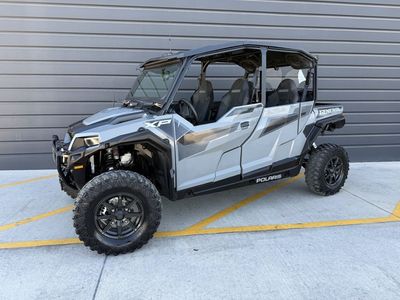2023 Polaris® General XP 4 1000 Ultimate
