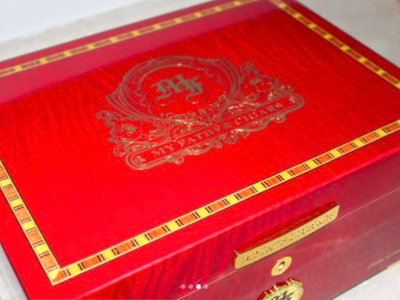 My Father humidor 2025 special edition