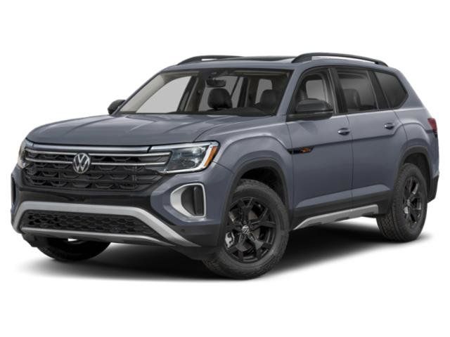 2026 Volkswagen Atlas Peak Edition 4Motion