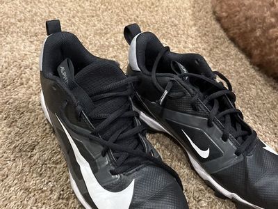 girls nIke Cleats