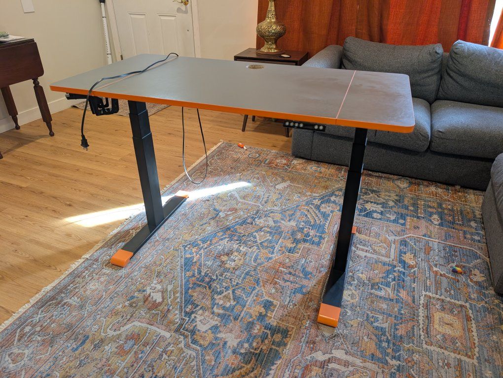Electric Standing Desk