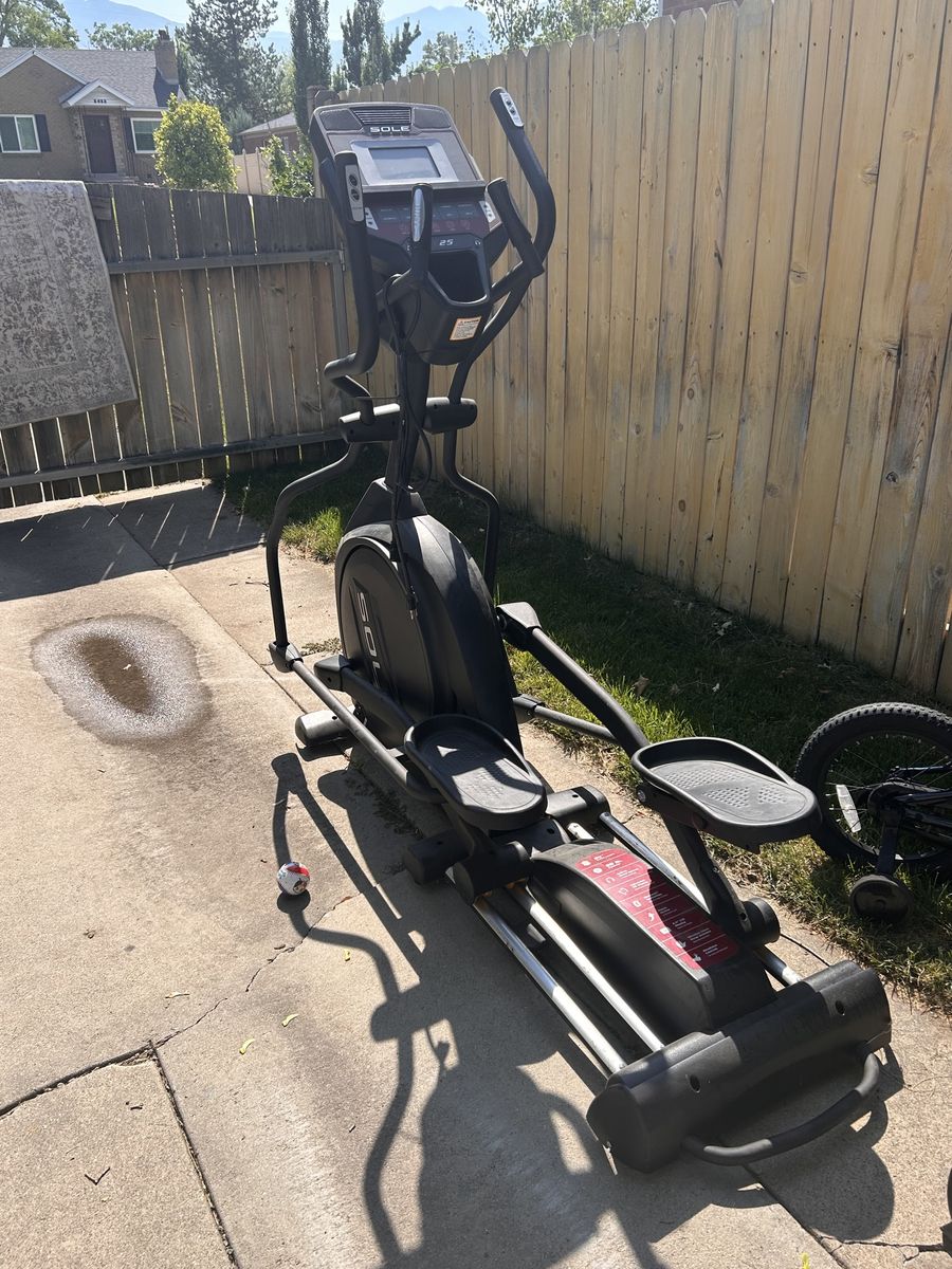 Yard sale 8AM Saturday