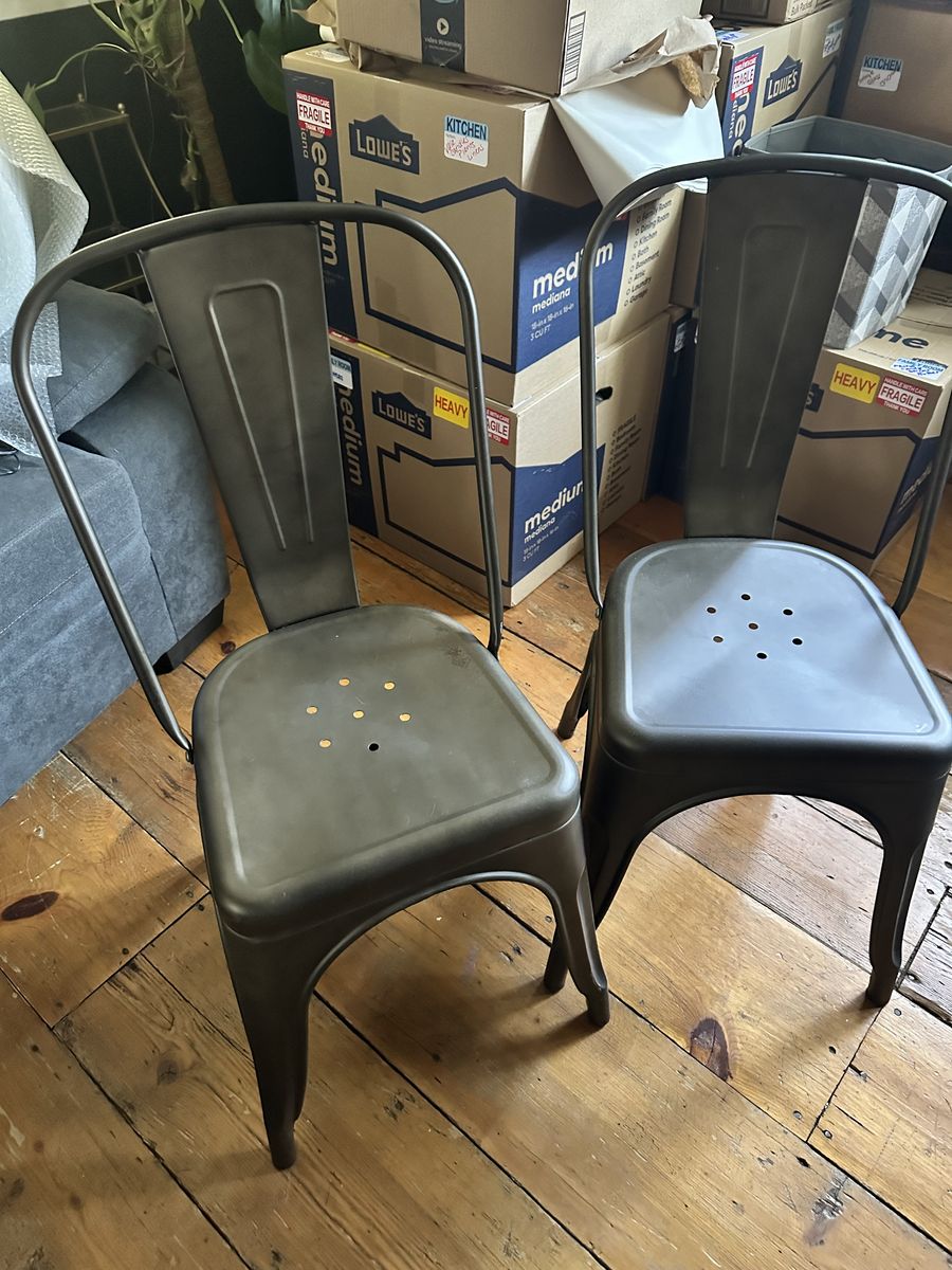 Dining Room Chairs
