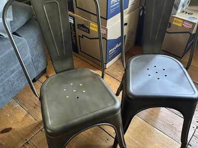 Dining Room Chairs
