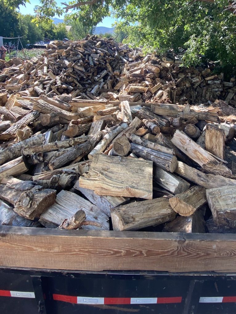 Fire Wood